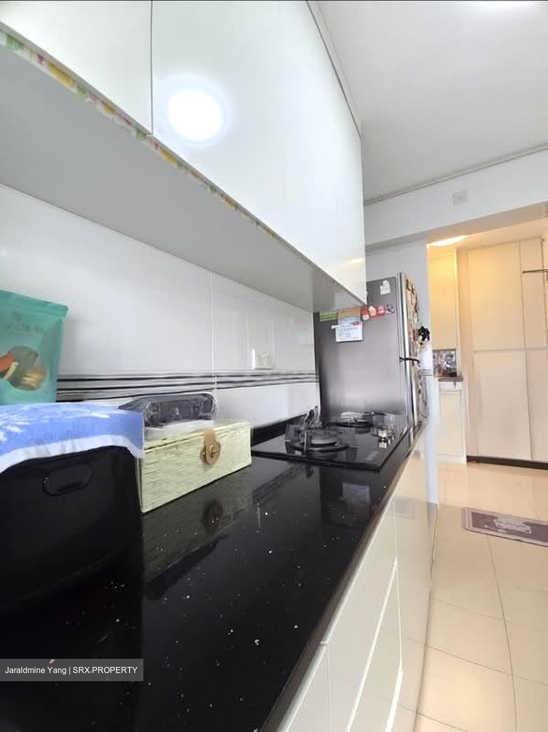 Blk 93B Telok Blangah Parcview (Bukit Merah), HDB 3 Rooms #574140071
